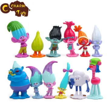 trolls toys for sale