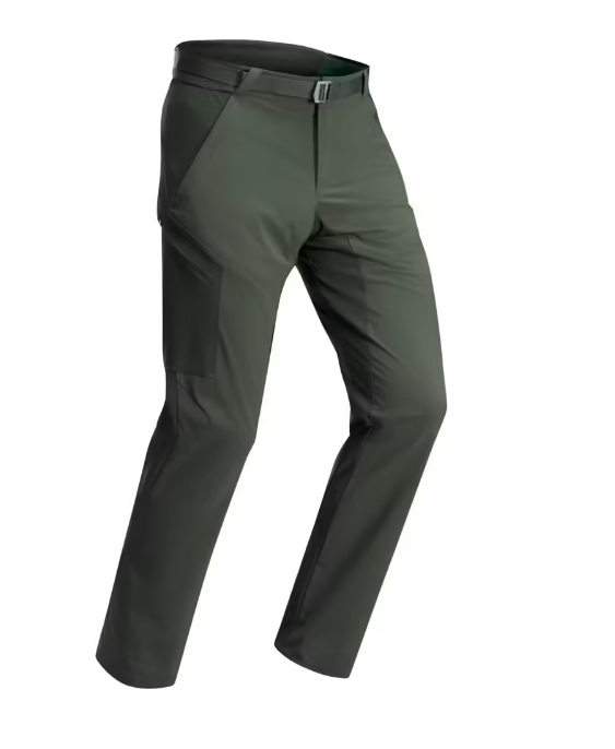 Men's hiking pants for mountain walks. Lazada.co.th