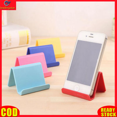 LeadingStar RC Authentic Candy Color Tabletop Phone Holder Kitchen Organizer Random Color