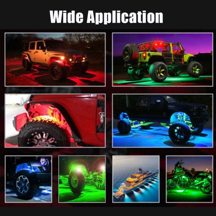 12v-car-rgb-lights-led-ambient-decorative-lamp-underbody-running-diy-automotive-accessories-for-atv-motorcycle-off-road-4x4-boat