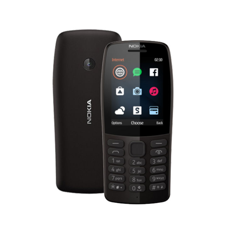 Nokia 6300 là một chiếc điện thoại mà ai cũng muốn sở hữu. Với thiết kế đẹp mắt và đầy tiện ích, điện thoại này sẽ trở thành người bạn đồng hành đáng tin cậy của bạn. Hãy khám phá những tính năng tuyệt vời của nó ngay thôi!