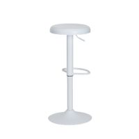 Chair bar stool ,steel size 35x35x81 cm.