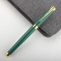 New 5070 Arrow Clip  Business Office Fountain Pen Student School Stationery Supplies Ink Calligraphy Pen  Pens