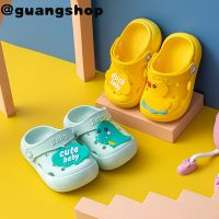 guangshop รองเท้าแตะเด็ก รองเท้าเด็กชาย รองเท้าเด็กผญ รองเท้าแตะเด็กชาย รองเท้าแตะเด็ก รองเท้าแตะเด็ก รองเท้าแตะเด็กผู้ชาย 2022ใหม่