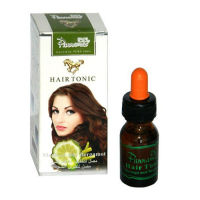 แฮร์โทนิค Pannamas Hair Tonic 15 ml.