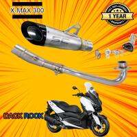 ท่อ xmax300 ท่อyamahaท่อsc project s1 เทา xmax ท่อแต่ง xmax300 เสียง แน่น นุ่ม ทุ้ม ไม่แต่งในรอบสูง ระบายความร้อนได้ดี อัตราเร่งดีขึ้น ตรงรุ่น ท่อเอสซีโป