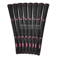 New Women Golf Clubs HONMA Golf Grips Universal Rubber Irons Grips Black Colors Suitable For Wood Driver