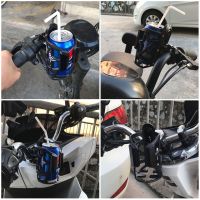 R1200GS/R1250GS Adventure Motorcycle Accessories Beverage Water Bottle Drink Cup Holder Bracket For BMW R 1200 R 1250 GS LC ADV