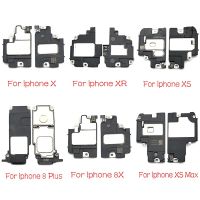 ⊕● 1Pcs For Iphone 5 5C 5S Se 6 6S 7 8 Plus X XS Max XR Loud Speaker Buzzer Ringer Replacement Accessories Parts