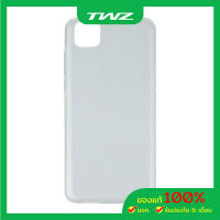 TWZ Jelly Case เคสซิลิโคน รุ่น MU3