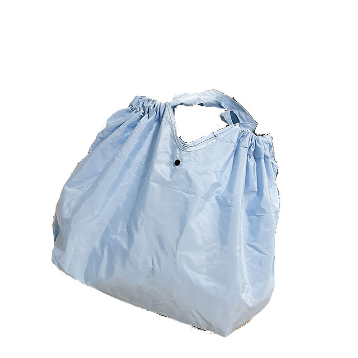 large-capacity-environmental-friendly-bag-travel-storage-bags-tote-shoulder-cloth-bag-storage-bag-shopping-bag