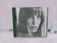 1 CD MUSIC ซีดีเพลงสากลthe best of Jane Birkin   (B11F66)