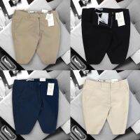 COD SDFERTREWWE Zara mens shorts with high quality khaki fabric in 5 basic colors - 2022 Spring Fashion