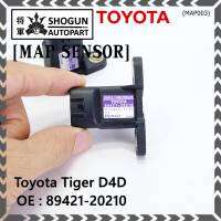 ***ราคาพิเศษ***ใหม่ แท้ เซนเซอร์ อากาศ MAP Sensor Toyota Tiger D4D ,OE :89421-20210 (พร้อมจัดส่ง)