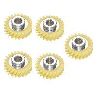 W10112253 Mixer Worm Gear Replacement Part for Whirlpool &amp; KitchenAid Mixers Replaces 4162897 4169830 AP4295669