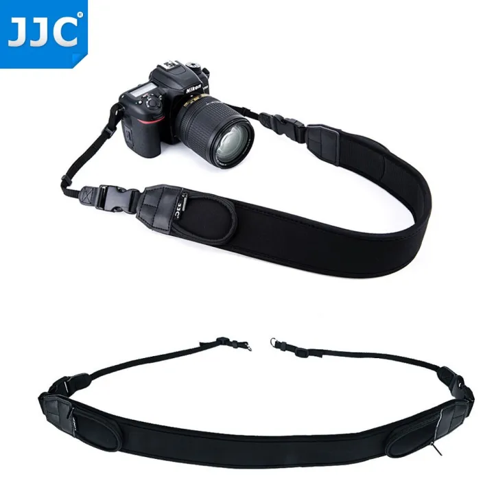 Universal Soft Camera Neck Strap Shoulder For Nikon Z5 Z6 Z9 Z7II D780 ...