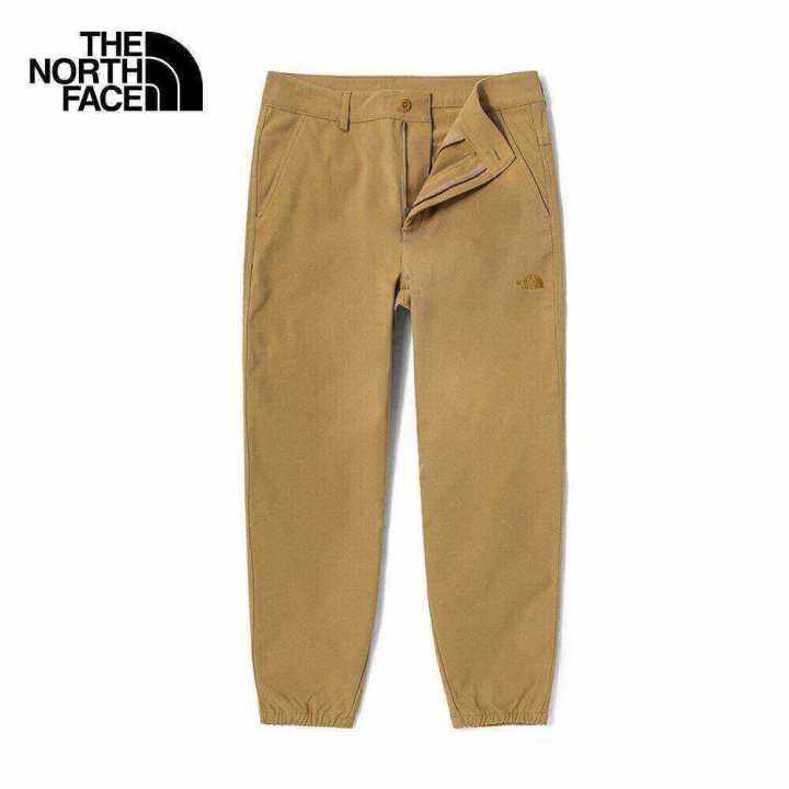 THE NORTH FACE M CASUAL PANTSAP กางเกงขายาว กางเกงผู้ชาย กางเกง UNISEX
