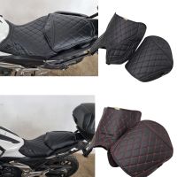 Fit For HONDA NC750X NC750 X 2013-2022 2021 2020 2019 2018 2017 Motorcycle Seat Pad Sunscreen Heat Insulation Seat