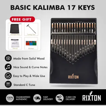 Best deals kalimba brand