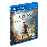 asin’s creed odyssey / asin s  creed black flag / asin creed origins PS4 (Zone 3)(สินค้าใหม่ มือ1) บริการเก็บเงินปลายทาง