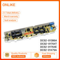 SAMSUNG WASHINเครื่องDC92-01386A DC92-01764T/E DC92-01479A PCBหลักBOARB BOARB