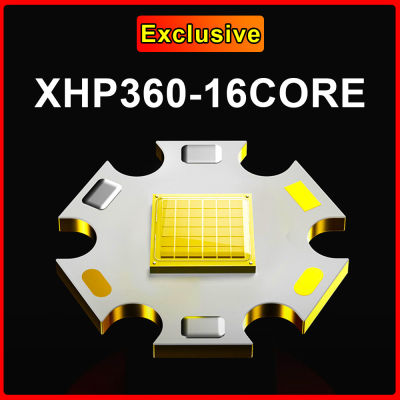 00LM ที่มีประสิทธิภาพมากที่สุด LED ไฟฉาย XHP360 USB ชาร์จไฟแฟลช7โหมดซูมไฟฉายยุทธวิธีแฟลชโคมไฟใช้26650