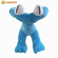 Cute Dinosaur Dolls Cartoon Design Stuffed Dinosaur Doll Home Decoration Rainbow Friend Chapter 2 Dolls for Kid Child