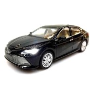 MÔ HÌNH Ô TÔ KIM LOẠI Toyota Camry 2020 1 32