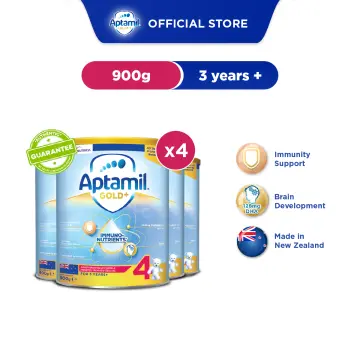 Aptamil 4. - Best Price in Singapore - Nov 2023