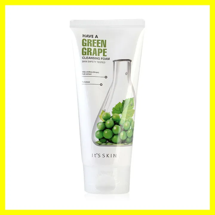 its-skin-have-a-greengrape-cleansing-foam-150ml