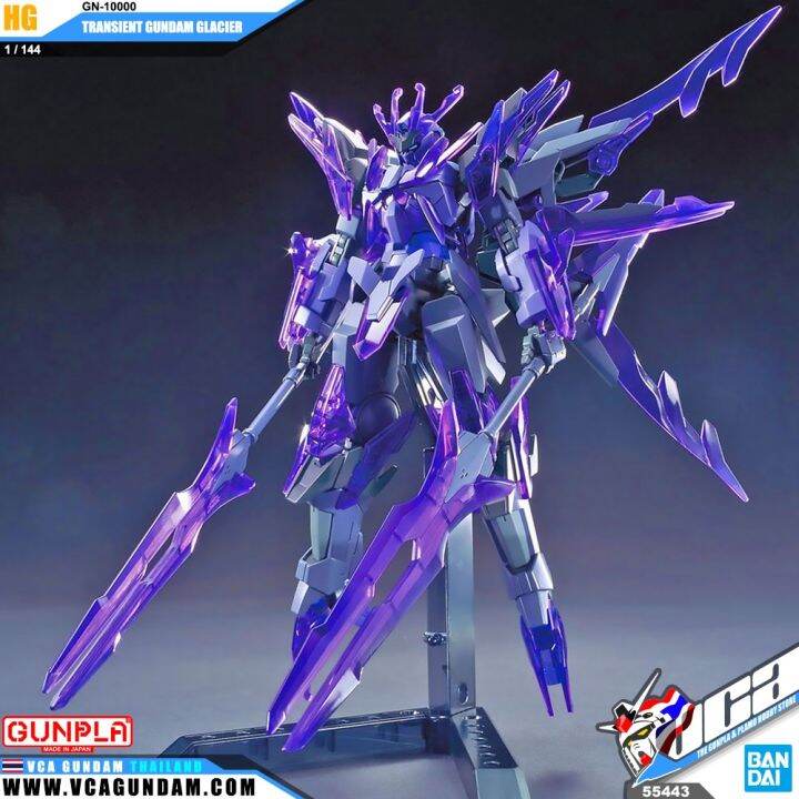 bandai-gunpla-high-grade-build-fighters-hgbf-50-hg-1-144-transient-gundam-glacier-โมเดล-กันดั้ม-กันพลา-vcagth