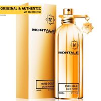 Montale Pure Gold EDP 100 ml.