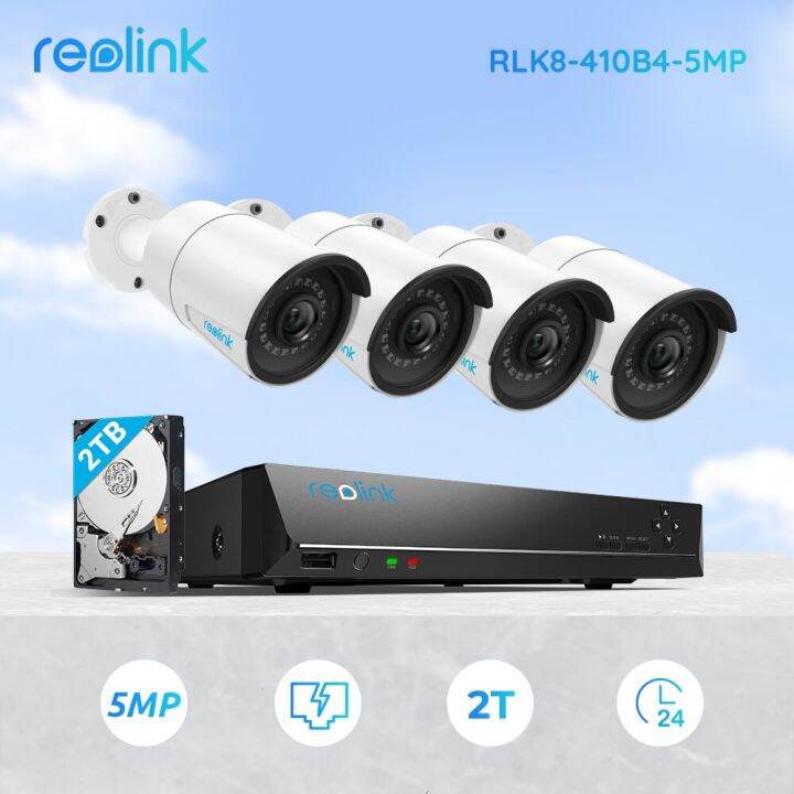 security cameras arlo pro 4