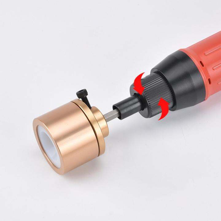 Blesiya Electric Bottles Capping Machine Bottles Capper Sealing Machine