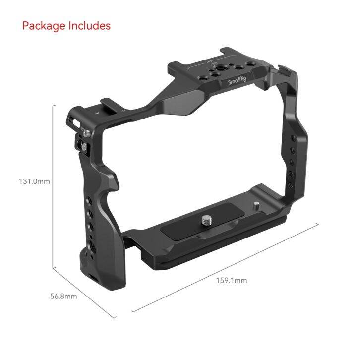 smallrig-nikon-กรง-z8สำหรับ-nikon-z-8-3940