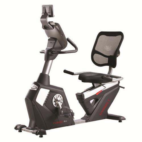 gymost-รุ่น-gm-r11จักรยานออกกำลังกาย-นั่งเอน-recumbent-bike-commercial-grade