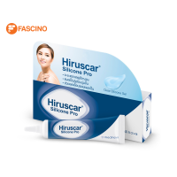 Hiruscar Silicone Pro ฮีรูสการ์ ซิลิโคน โปร 10 กรัม