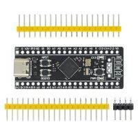 เครื่องกระดานเรียน STM32F4 STM32F411CEU6 V3.0บอร์ดพัฒนา84Mhz 96KB RAM 512KB/100Mhz 128KB STM32F401 Qd Qdq3925ได้เป็นอย่างดี