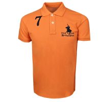 RCB POLO CLUB MEN POLO TEE SOLID RMTS11090-50