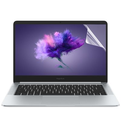 ◈❇ Laptop Screen Protector for Huawei MateBook D14/Honor MagicBook 14 Anti-Scratch Transparent Screen Protector