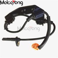 【❂Hot On Sale❂】 xunreng4 ล้อหลังขวาเซ็นเซอร์ความเร็วสำหรับ Honda Cr-V 2 3 2.0 2.2 2001-2006 57470-s9a-013 57470s9a013 57470s9a003 57470-s9a-003