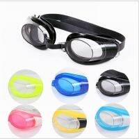 kid swimming goggles child swimming anti-fog waterproof goggles eyewear