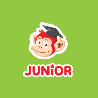 Monkey Junior - Gói 2 Năm - Tặng Bộ FlashCard thumbnail
