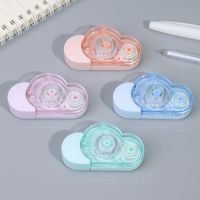 1 PC Popular Mini Small Clouds Shaped Correction Tape Altered Tools School Office Corrector Stationery Kids Gift 4 Colors