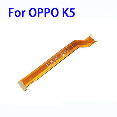เมนบอร์ดเมนบอร์ดใหม่แถบตัวเชื่อมต่อ K5 OPPO สายเคเบิ้ลยืดหยุ่นสำหรับ