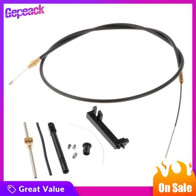 Gepeack 865436A0 2เคเบิลสายล่างสำหรับเครื่องยนต์นอกเรือ