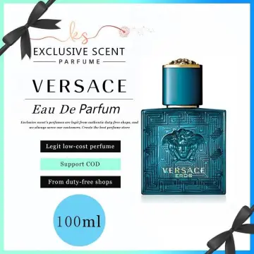 Versace Eros 200ml Best Price in Singapore Feb 2024 Lazada.sg