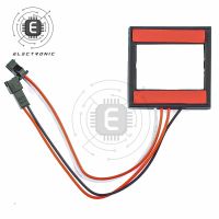 【YD】 5-12V Mirror Sensor for Led Headlight