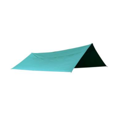 Sun tent fabric 185 g - green