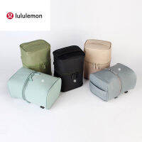 NOWDS Luluˉ Portable Hard Stereo Portable Cosmetic Bag